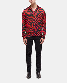 , BLACK - RED, hi-res image number null