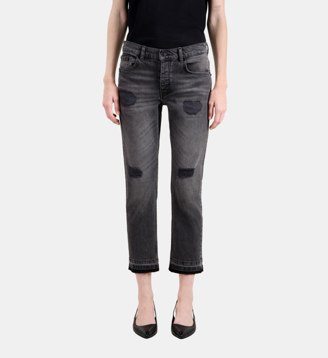 The kooples sale pantalon