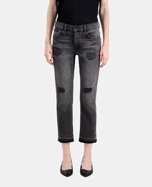 , LIGHT GREY MEL/WHITE, hi-res image number null