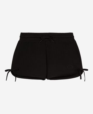 The Kooples FEMME ANTHRACITE short noir
