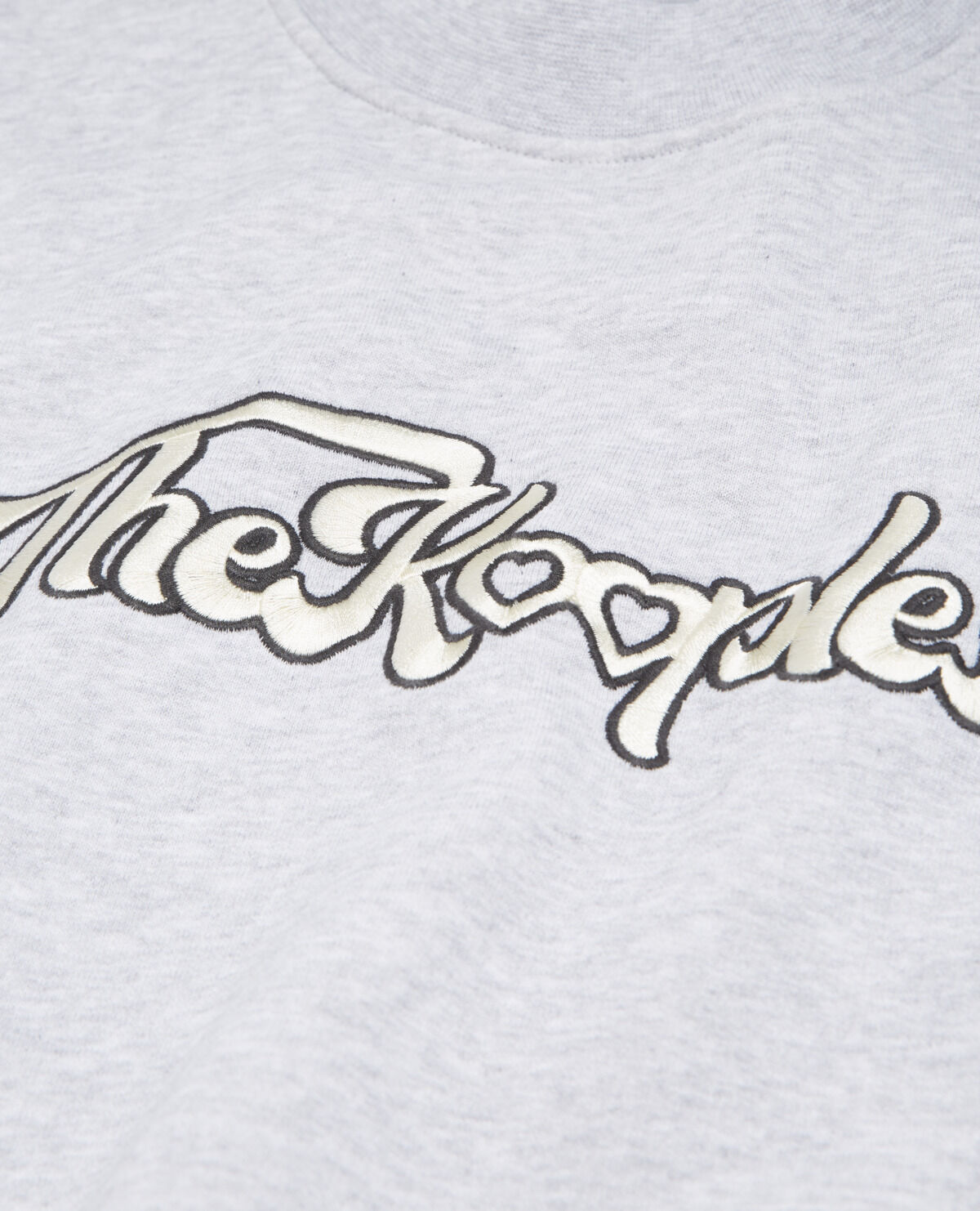 Sweatshirt best sale the kooples