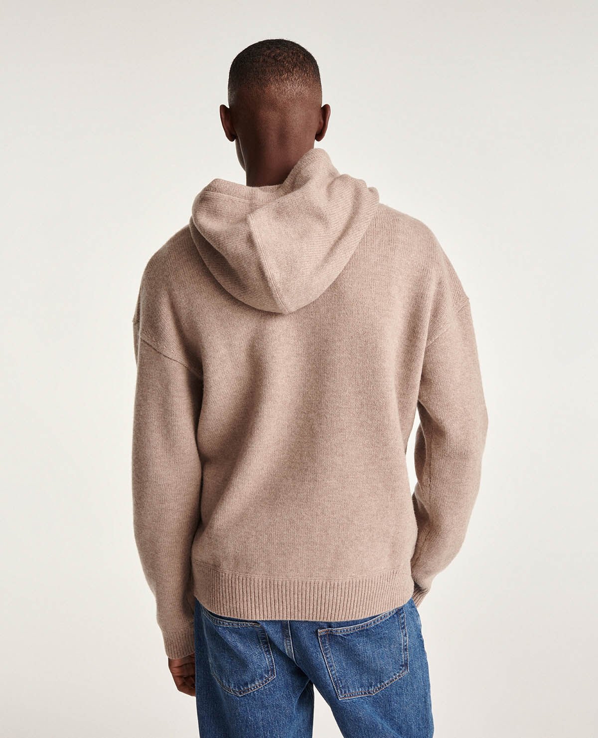 Champion beige sweater new arrivals