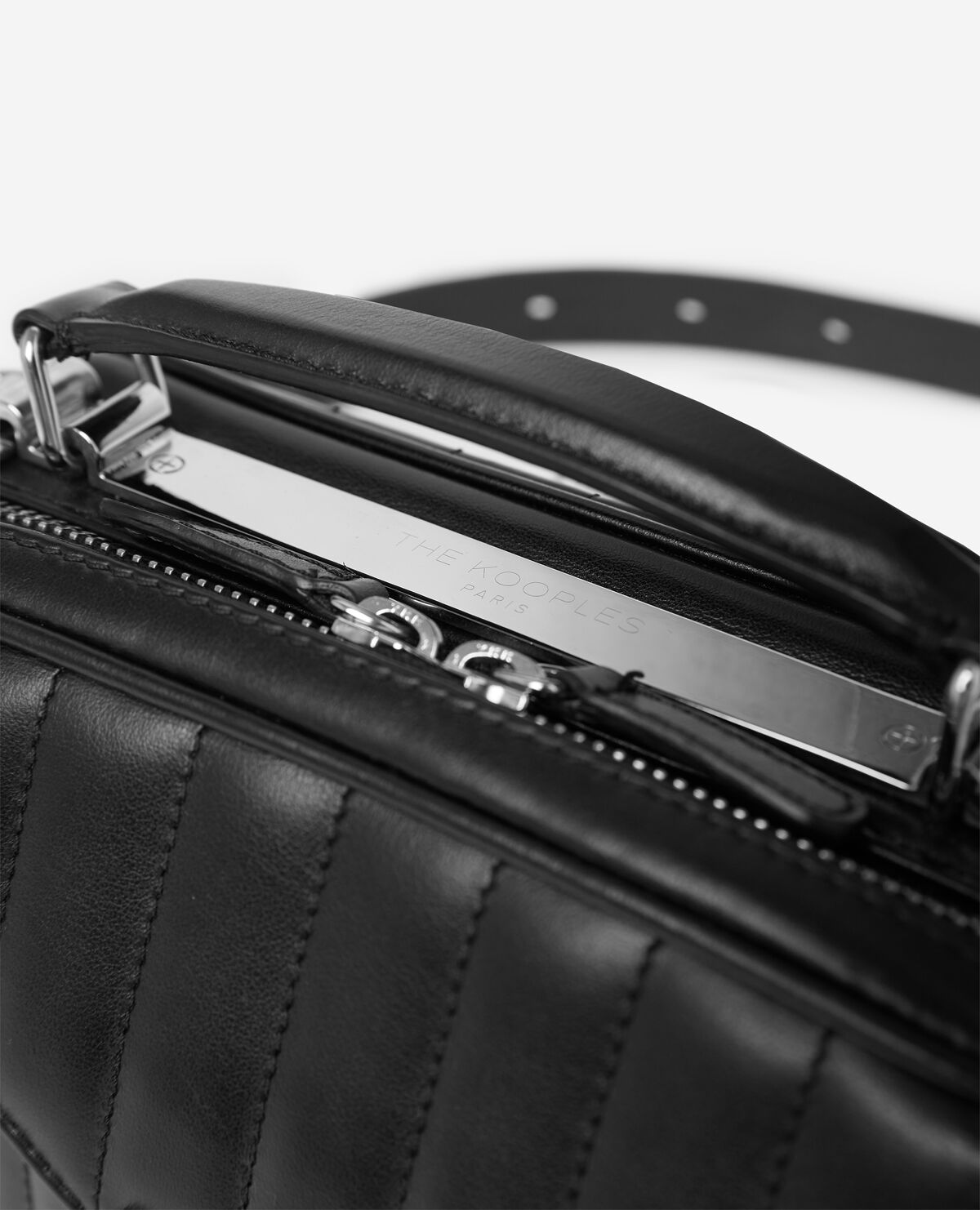 The kooples sac sale barbara
