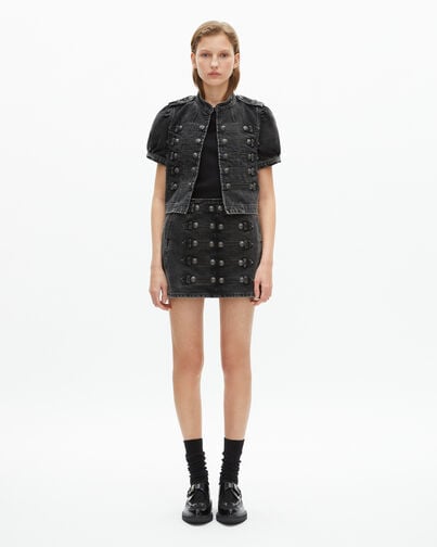 , BLACK WASHED, hi-res image number null