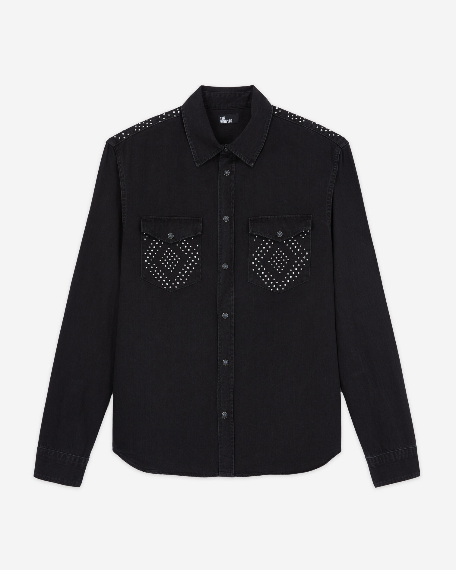 , BLACK WASHED, hi-res image number null