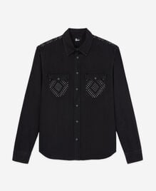 , BLACK WASHED, hi-res image number null