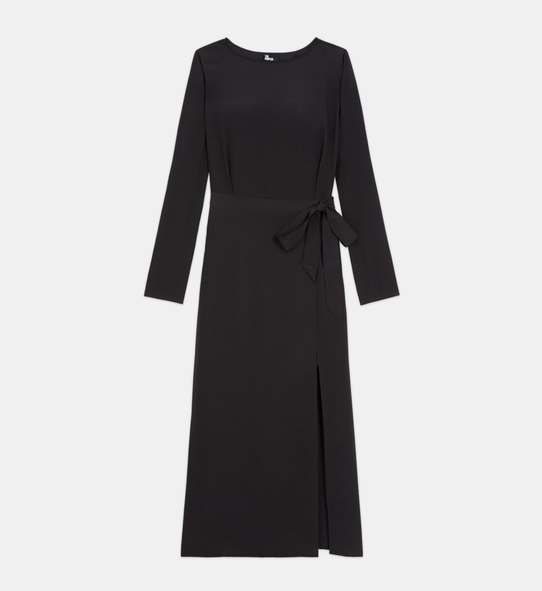 The kooples cheap robe soie