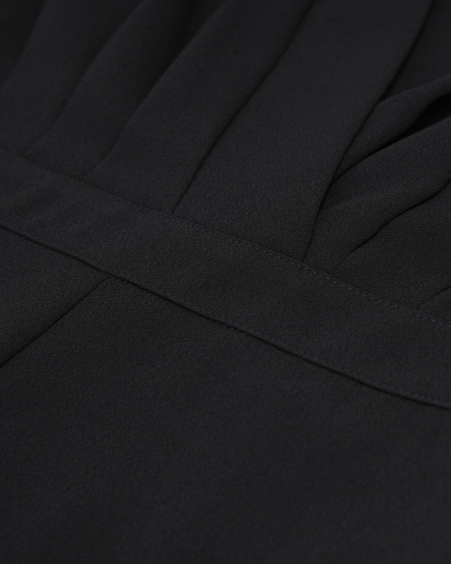Schwarzer Overall, BLACK, hi-res image number null