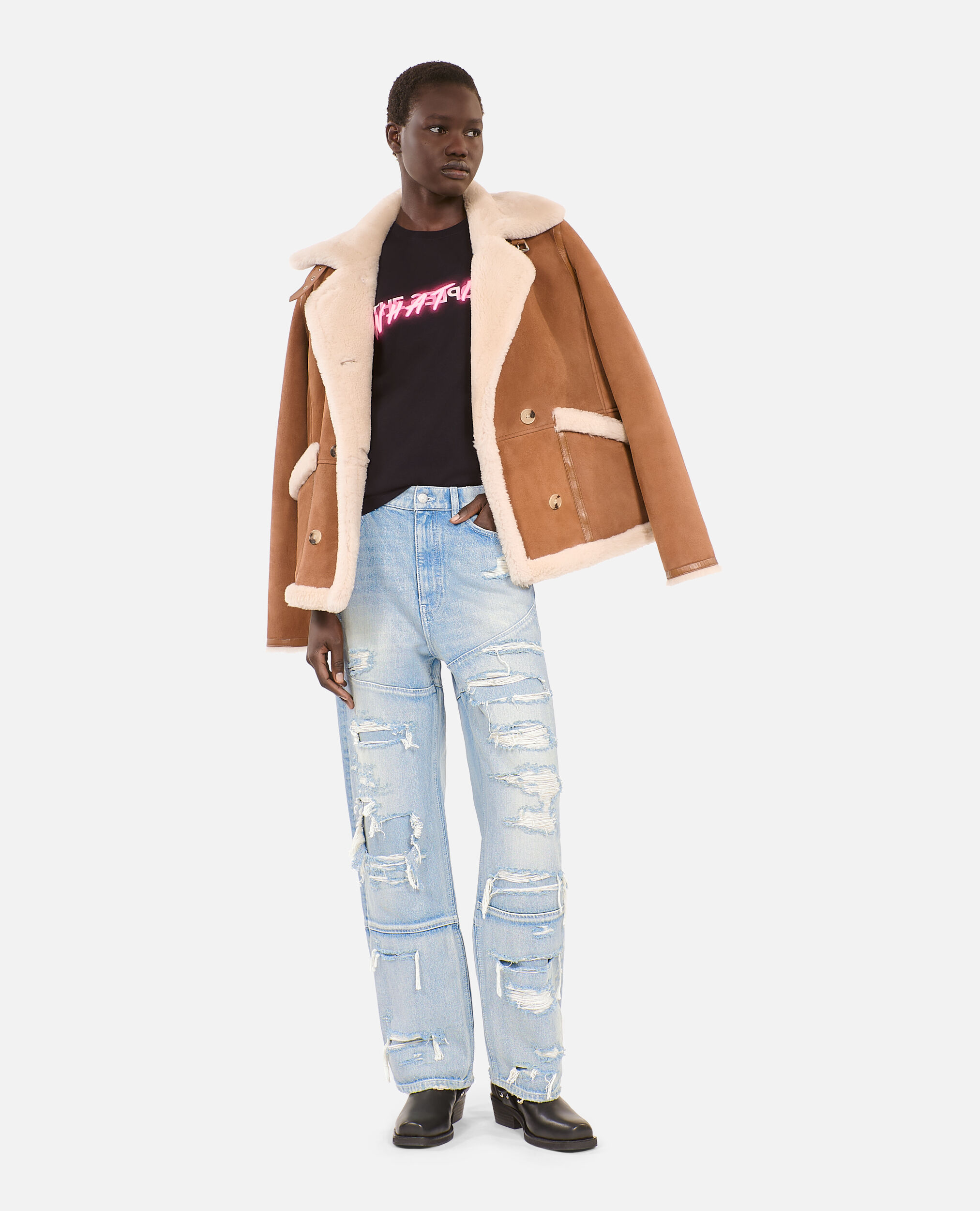 The kooples outlet homme outlet