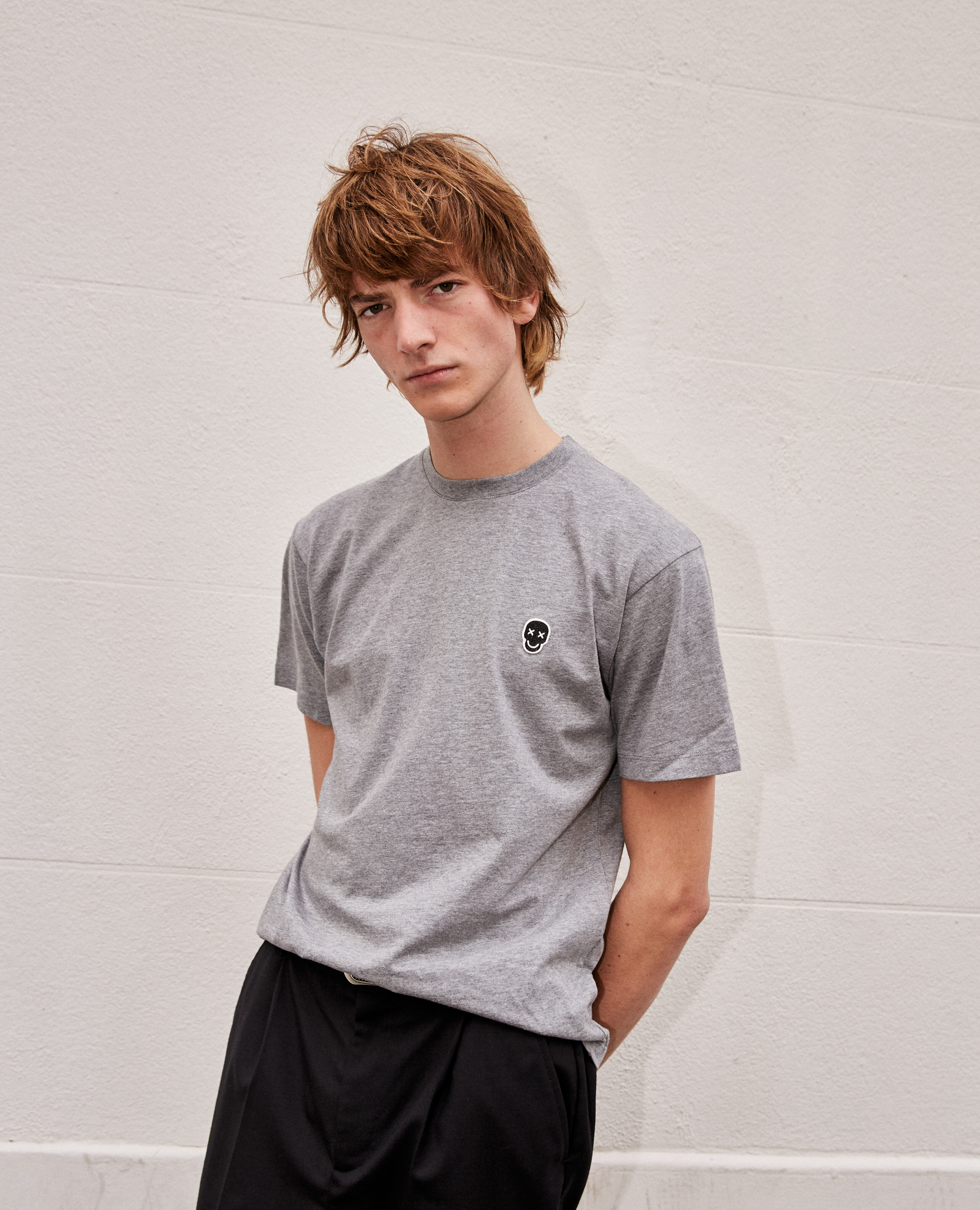 T shirt the kooples tete de mort cheap