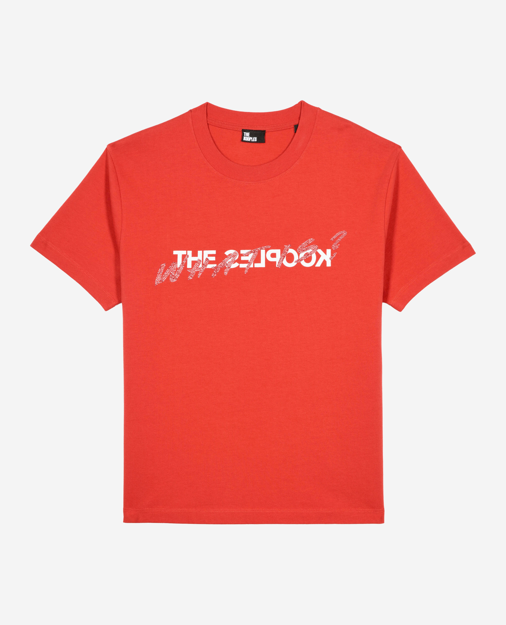 Red What is T-shirt, RED, hi-res image number null