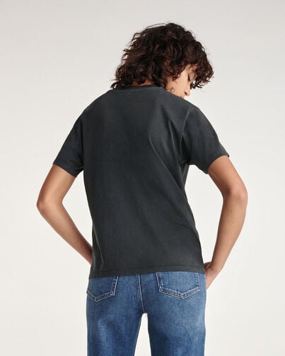 , BLACK WASHED, hi-res image number null