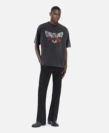 , BLACK WASHED, hi-res image number null