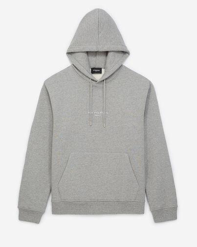 , GREY MELANGE, hi-res image number null