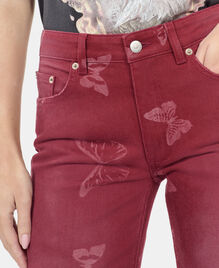 , DARK RED, hi-res image number null