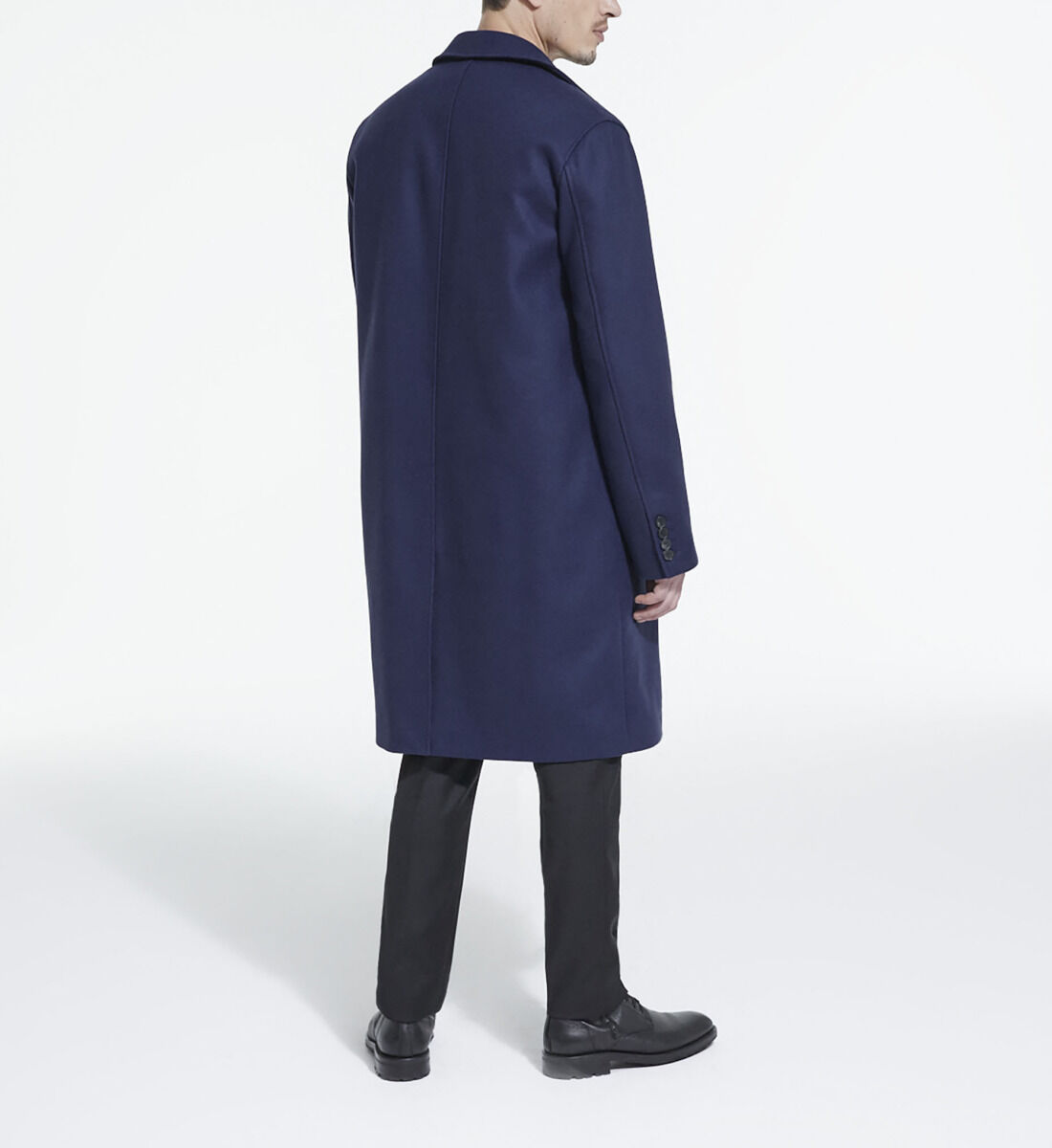 The kooples coat shop