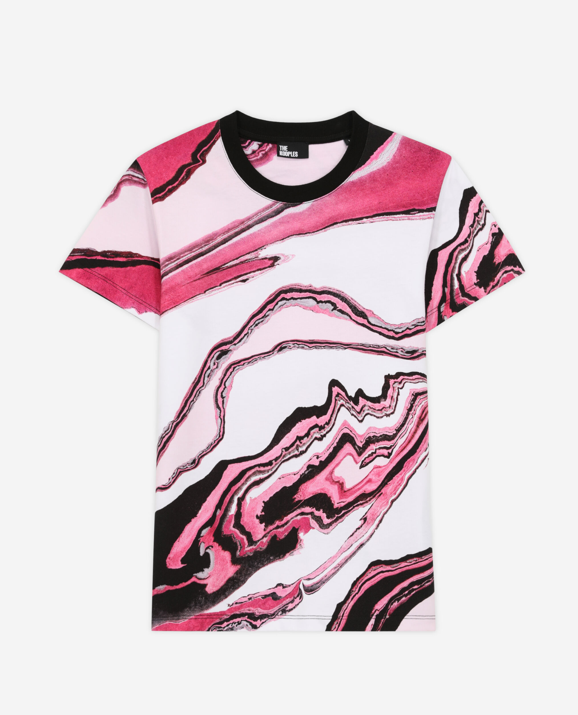 T shirt the kooples sport new arrivals