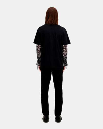 , BLACK WASHED, hi-res image number null