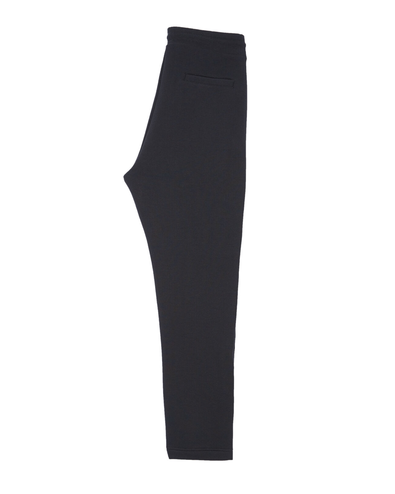 The Kooples HOMBRE BLACK jogging negro logotipo calavera