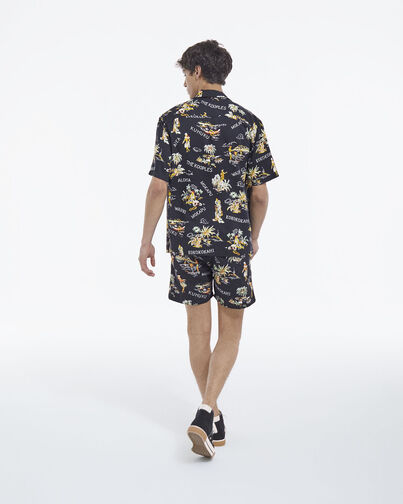, BLACK / YELLOW, hi-res image number null