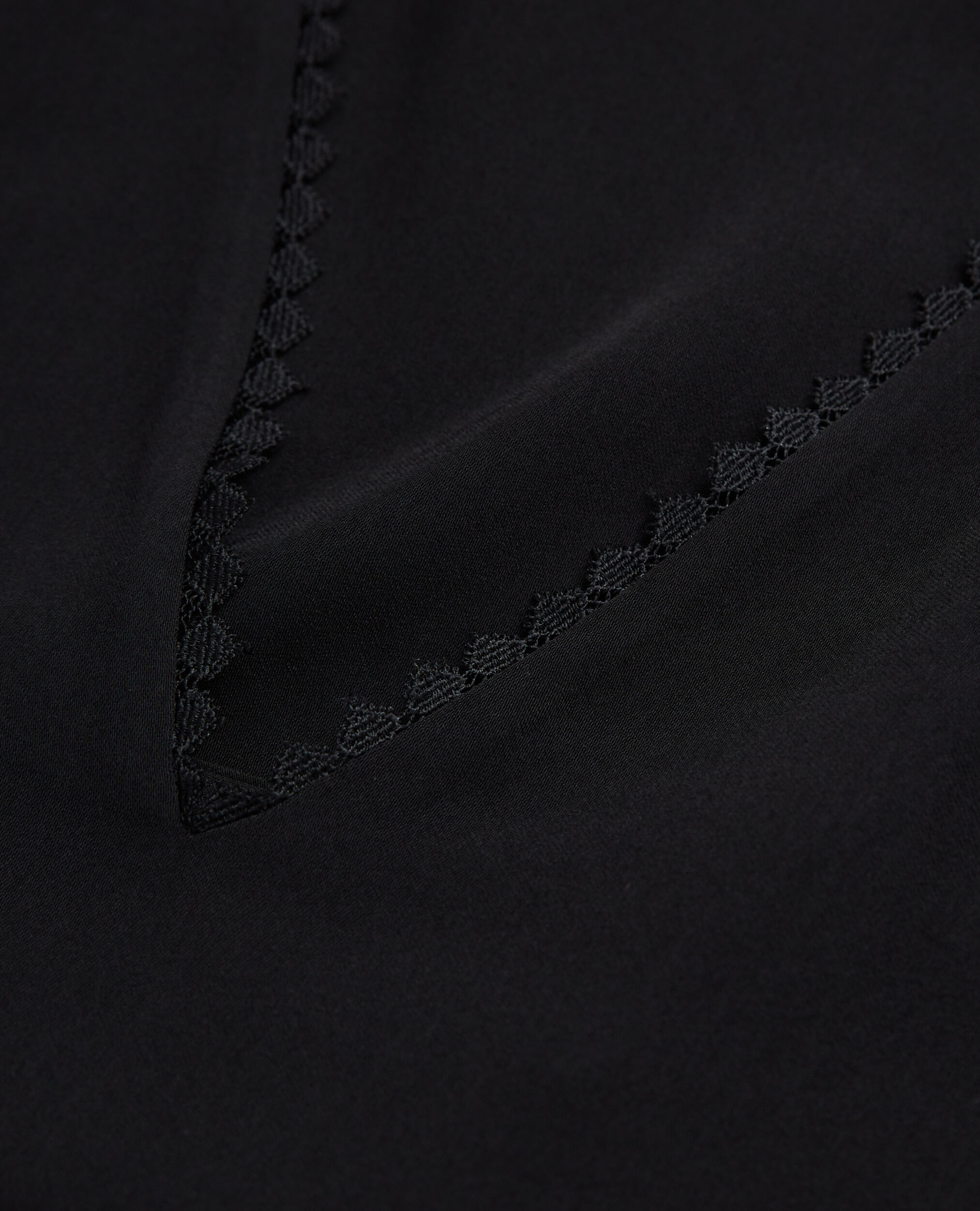 Top noir, BLACK, hi-res image number null