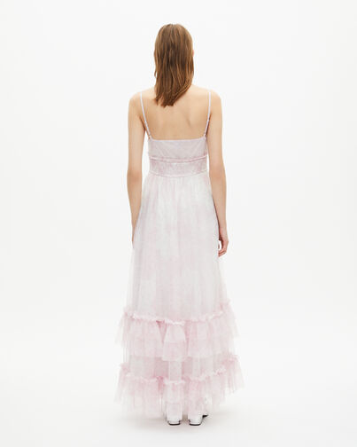 , WHITE - PINK, hi-res image number null