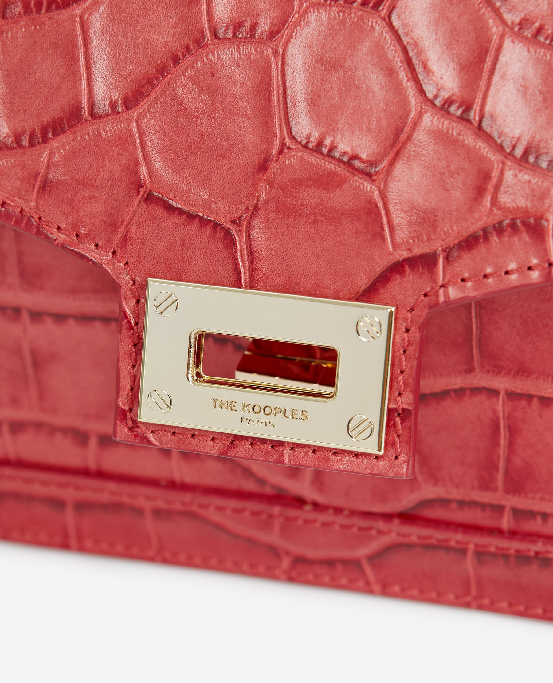 Sac the kooples clearance emily rouge