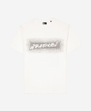 The Kooples H WHITE what is white rhinestone t-shirt