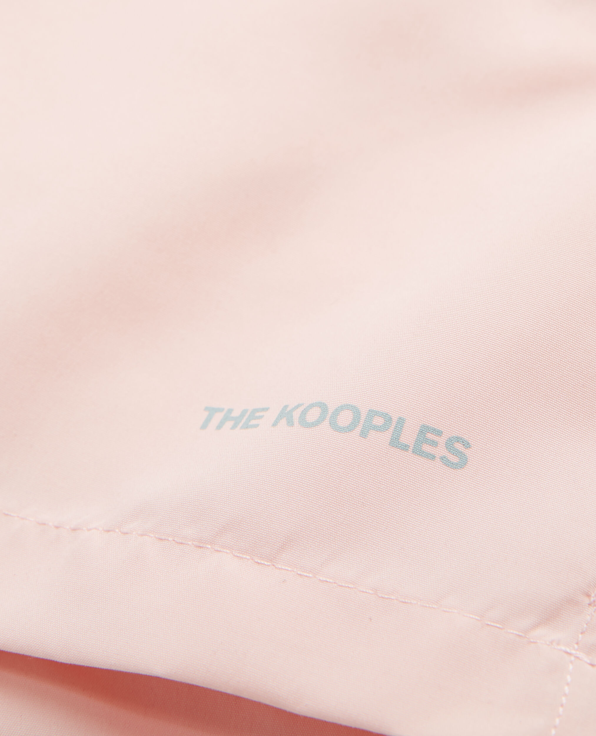 Maillot de bain deals the kooples homme