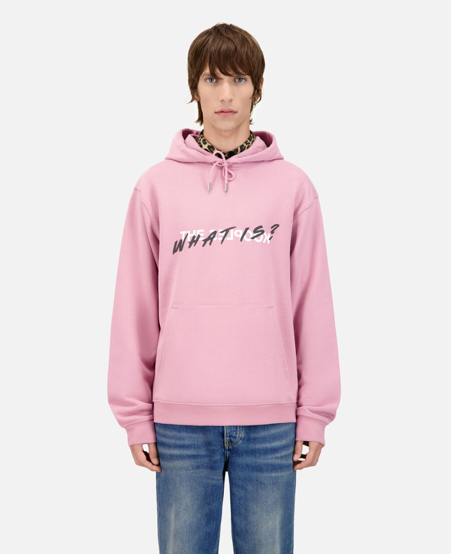 lilac what is hoodie