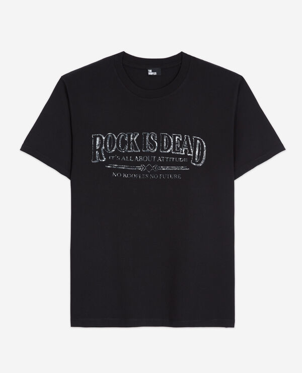 Graues T-Shirt