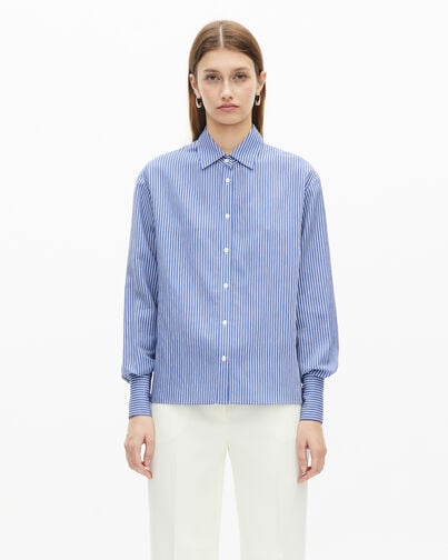 , BLUE WHITE, hi-res image number null