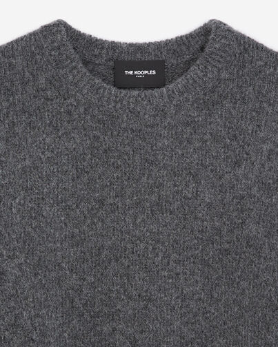 , DARK GREY, hi-res image number null