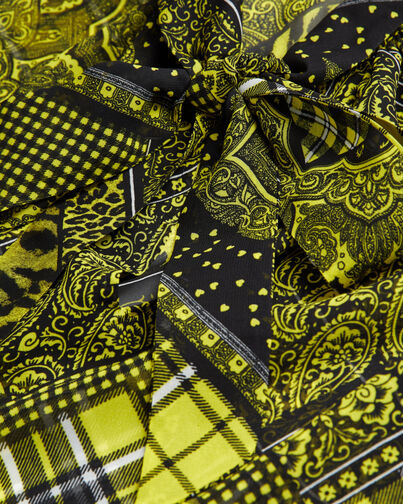 , BLACK / YELLOW, hi-res image number null