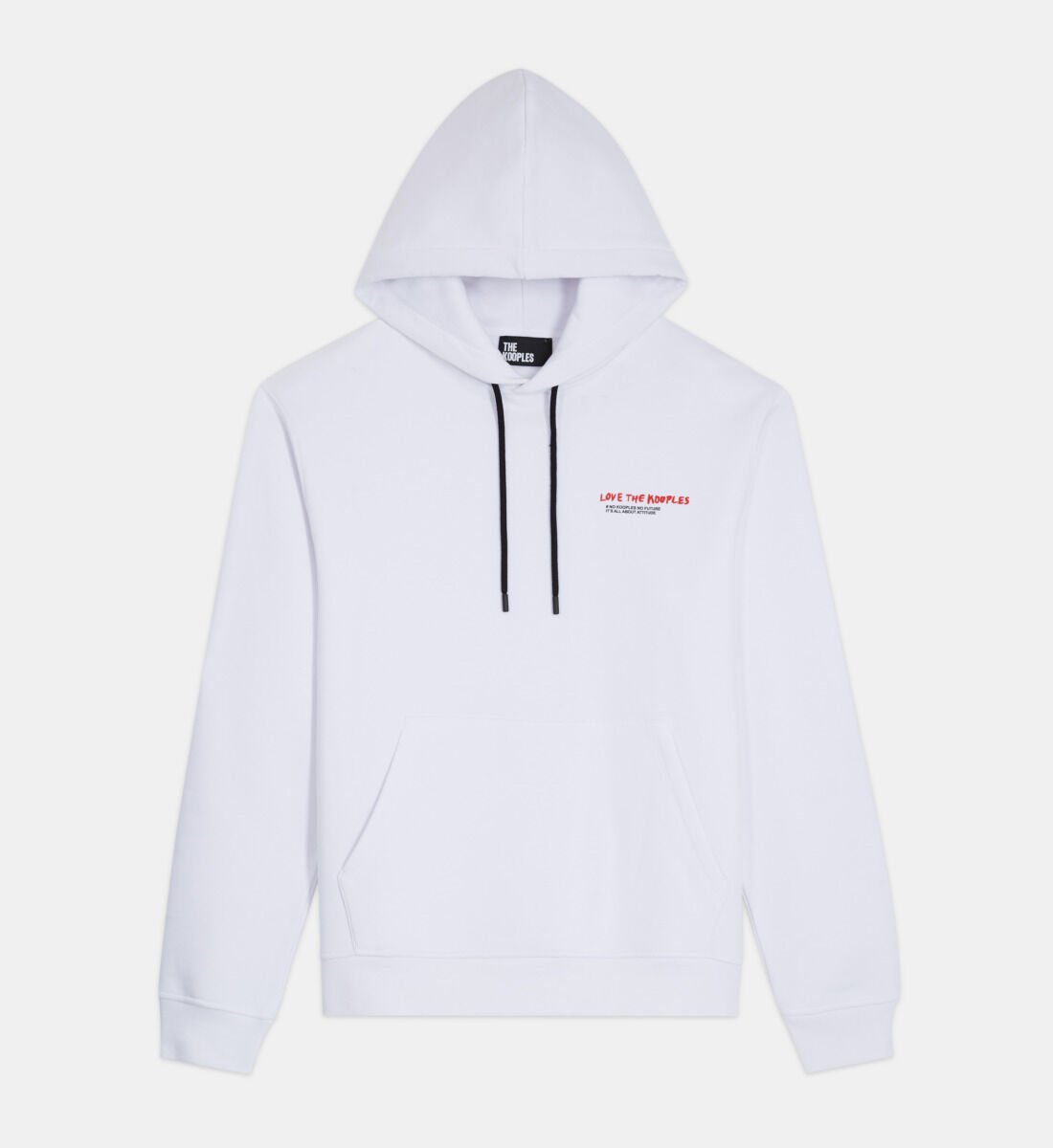White 2025 sweatshirt canada