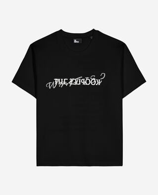 The Kooples DAMEN BLACK t-shirt what is mit perlen schwarz