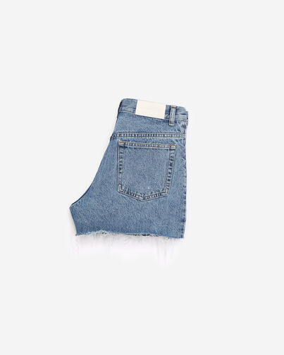 , BLUE DENIM, hi-res image number null
