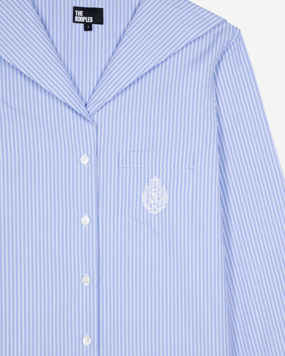 , BLUE WHITE, hi-res image number null