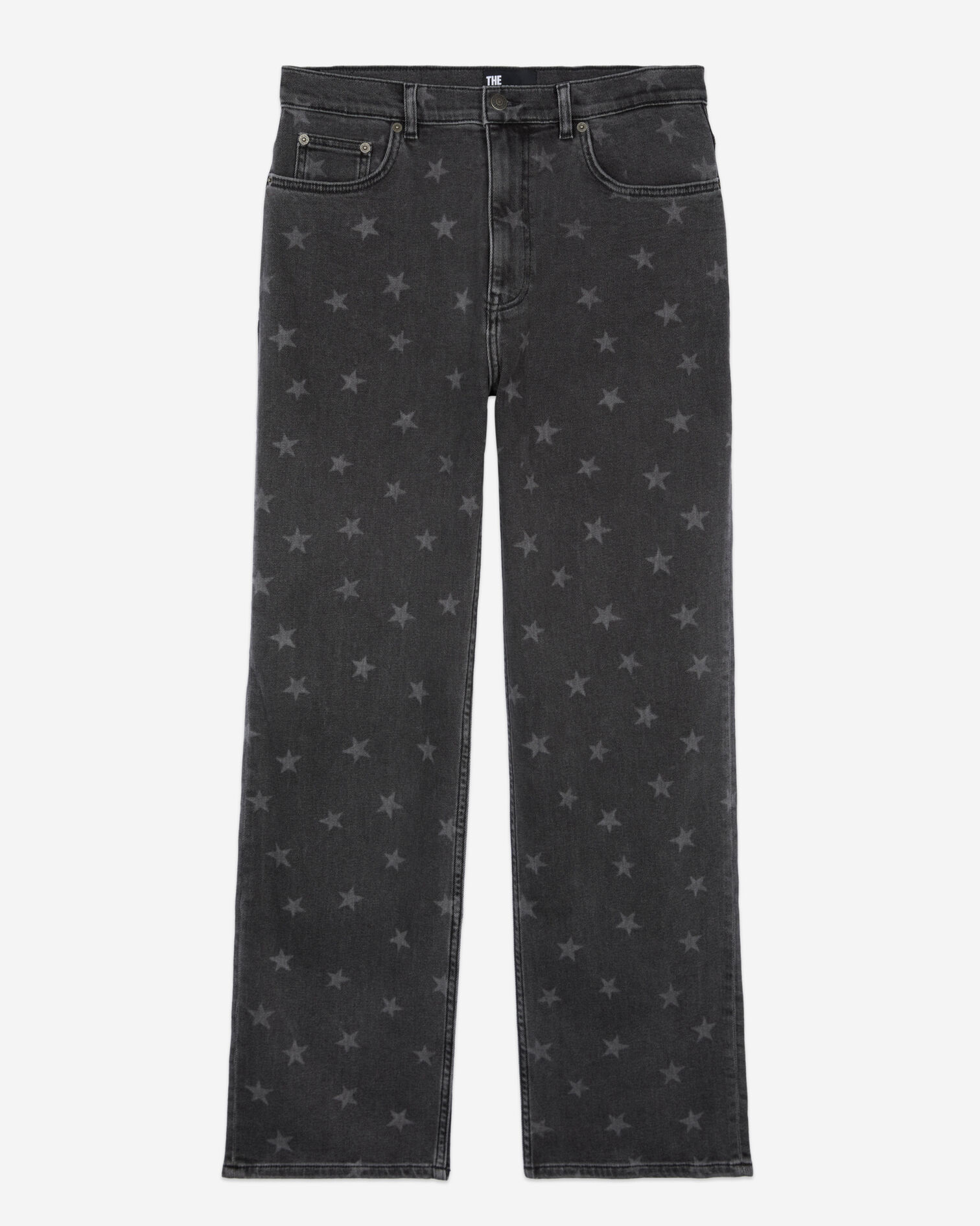 , BLACK WASHED, hi-res image number null