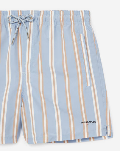 , BLUE STRIPES, hi-res image number null