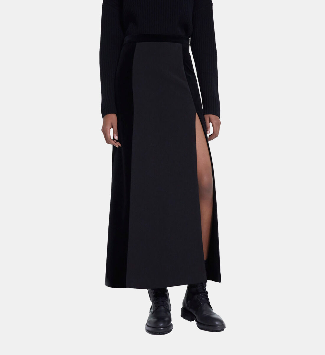 Kooples outlet sport skirt