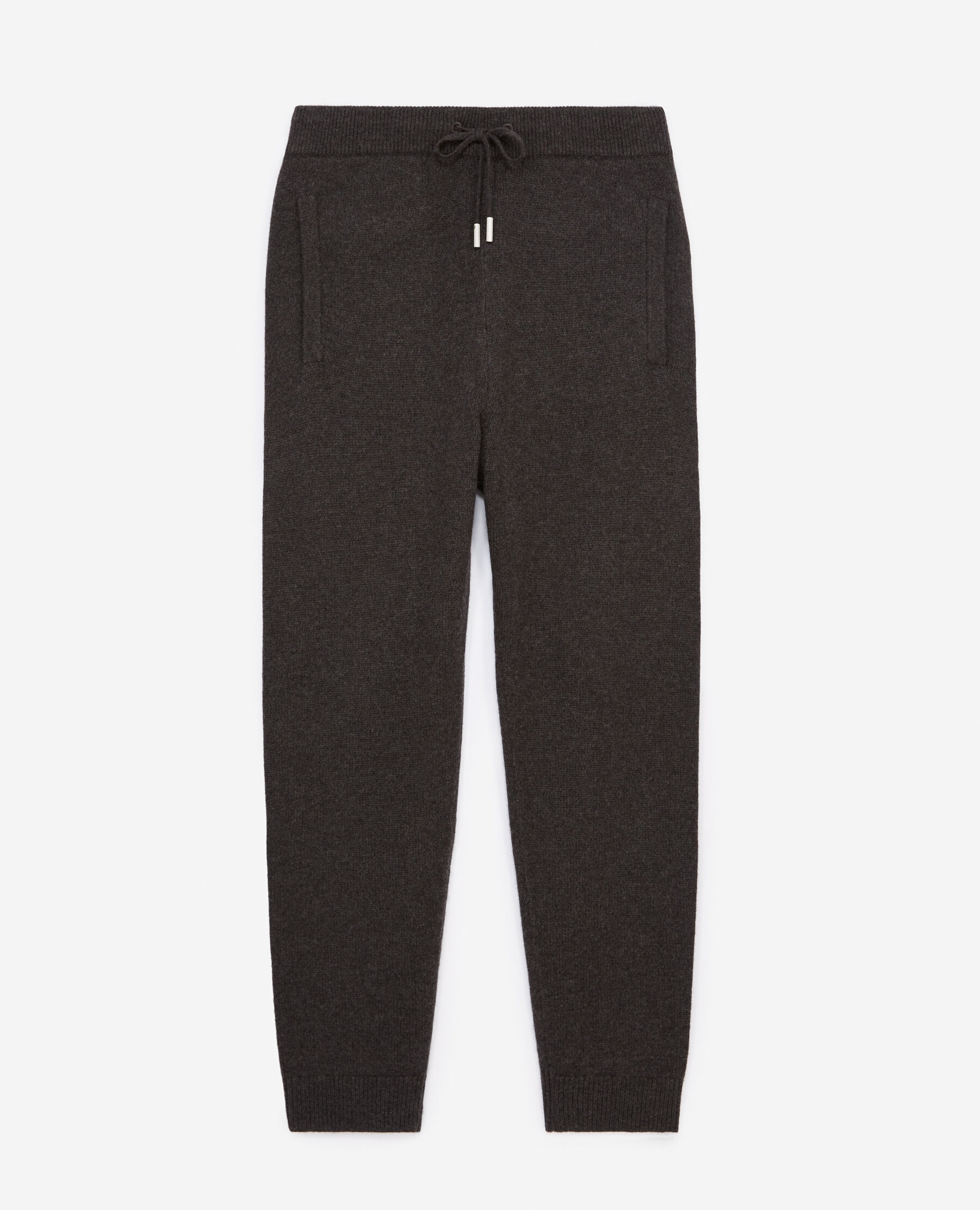 Jogging marron sales