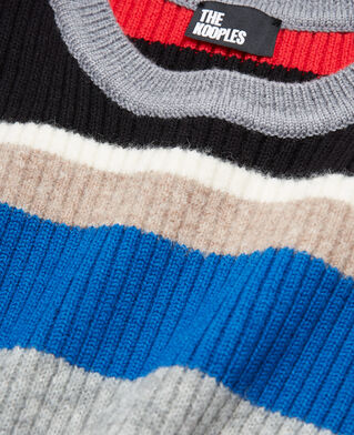The Kooples F MULTICO multicolor sweater