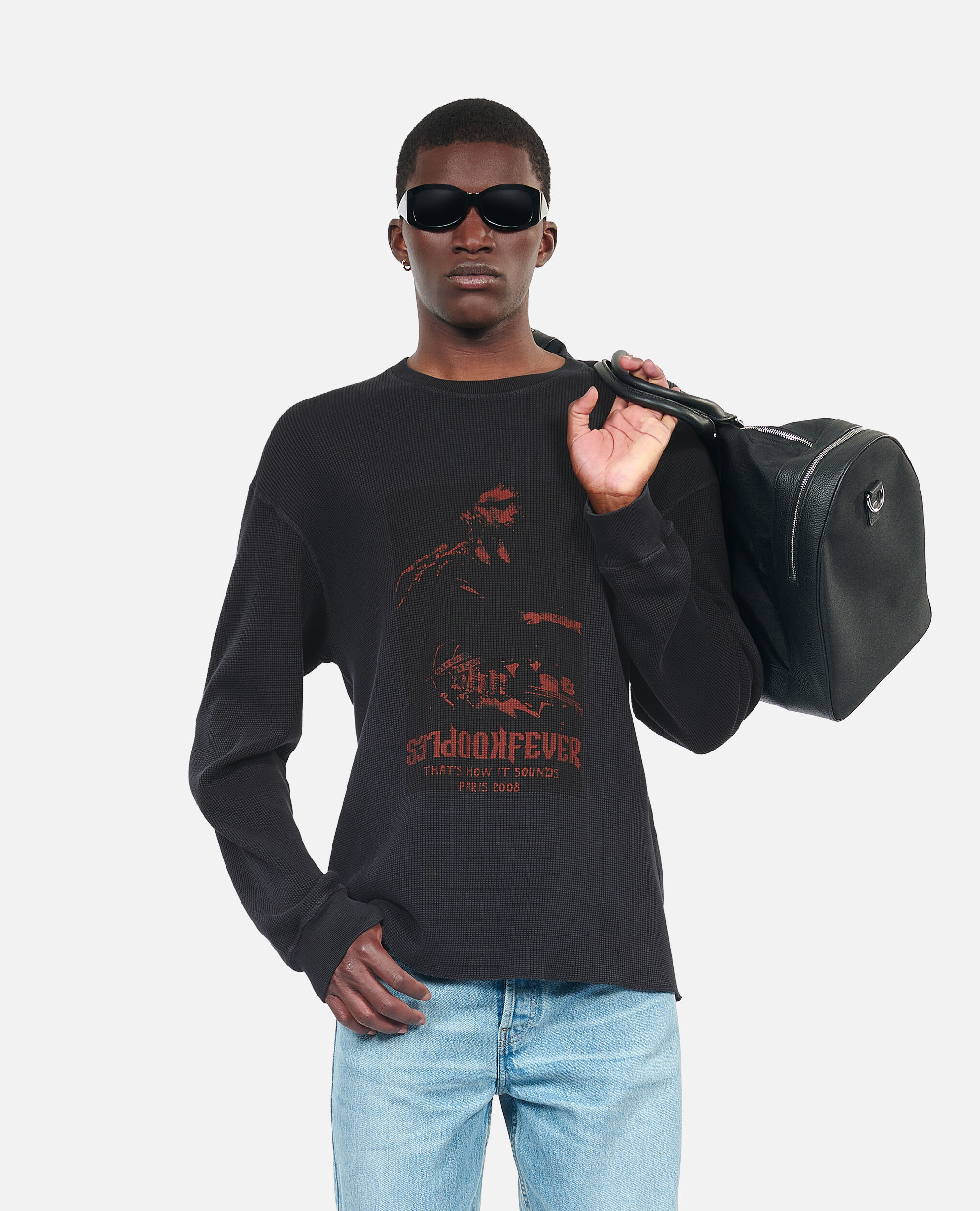 The kooples gilet homme shop
