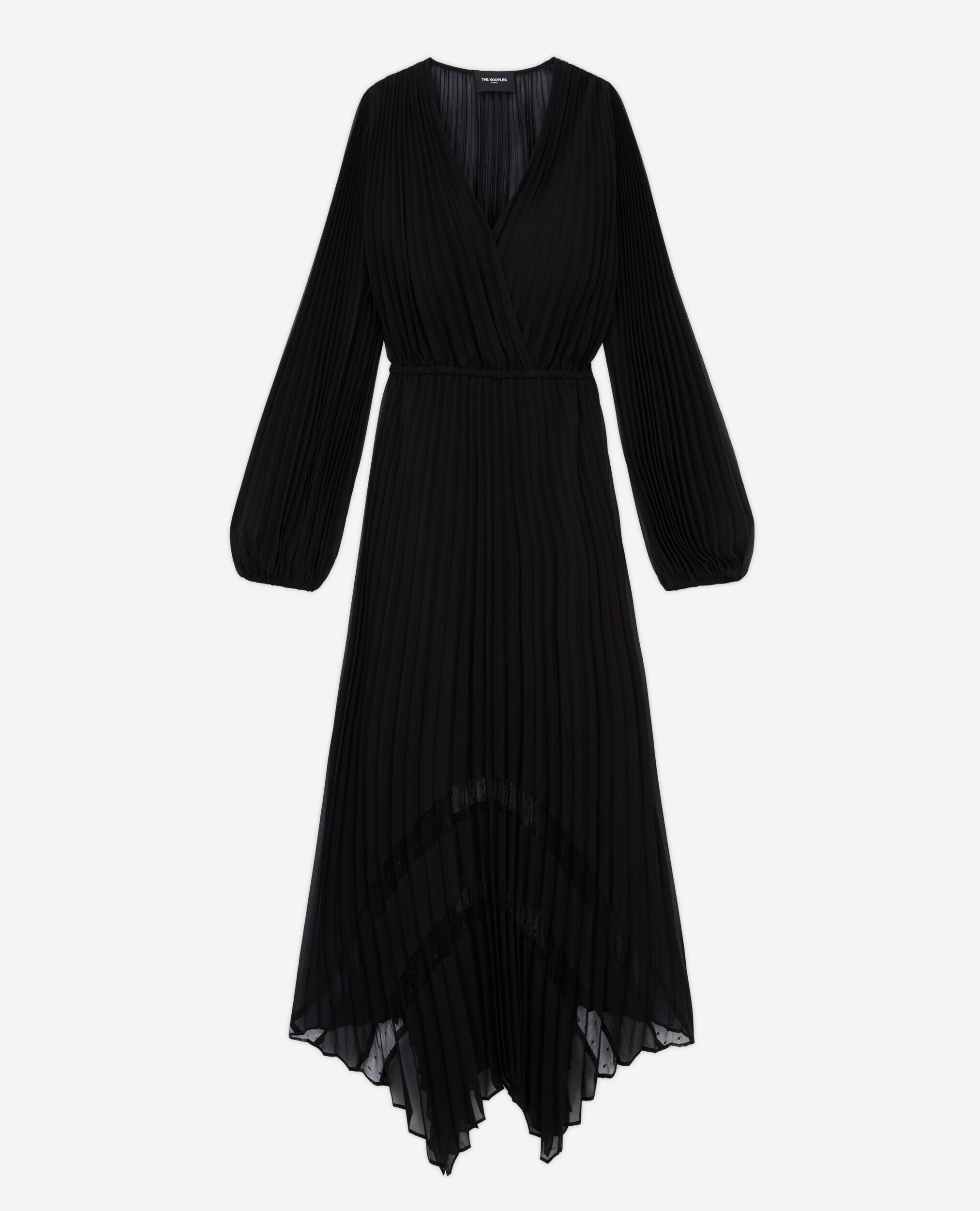Robe the kooples noir online