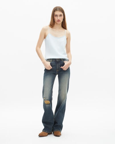 , BABY BLUE, hi-res image number null