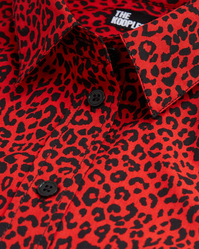 , RED / BLACK, hi-res image number null