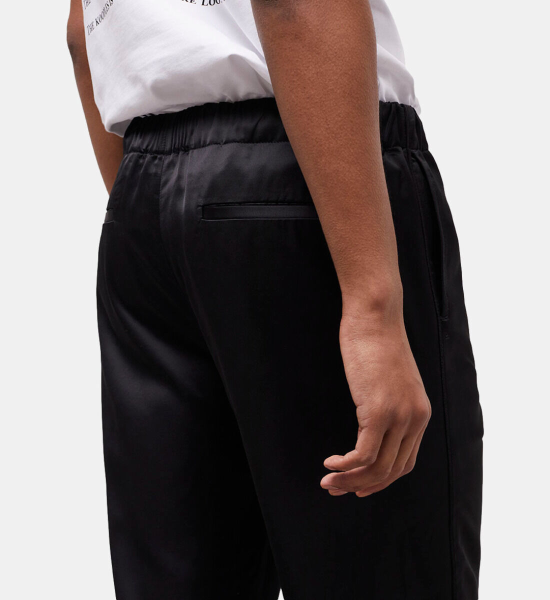 The kooples pantalon homme new arrivals
