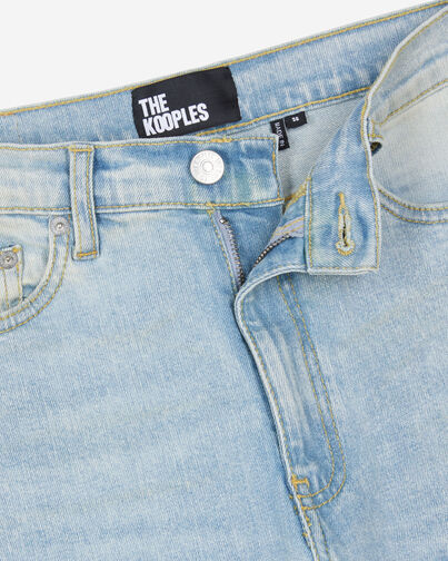 , BLUE BLEACHED / NAVY, hi-res image number null