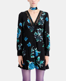 , BLACK BLUE, hi-res image number null